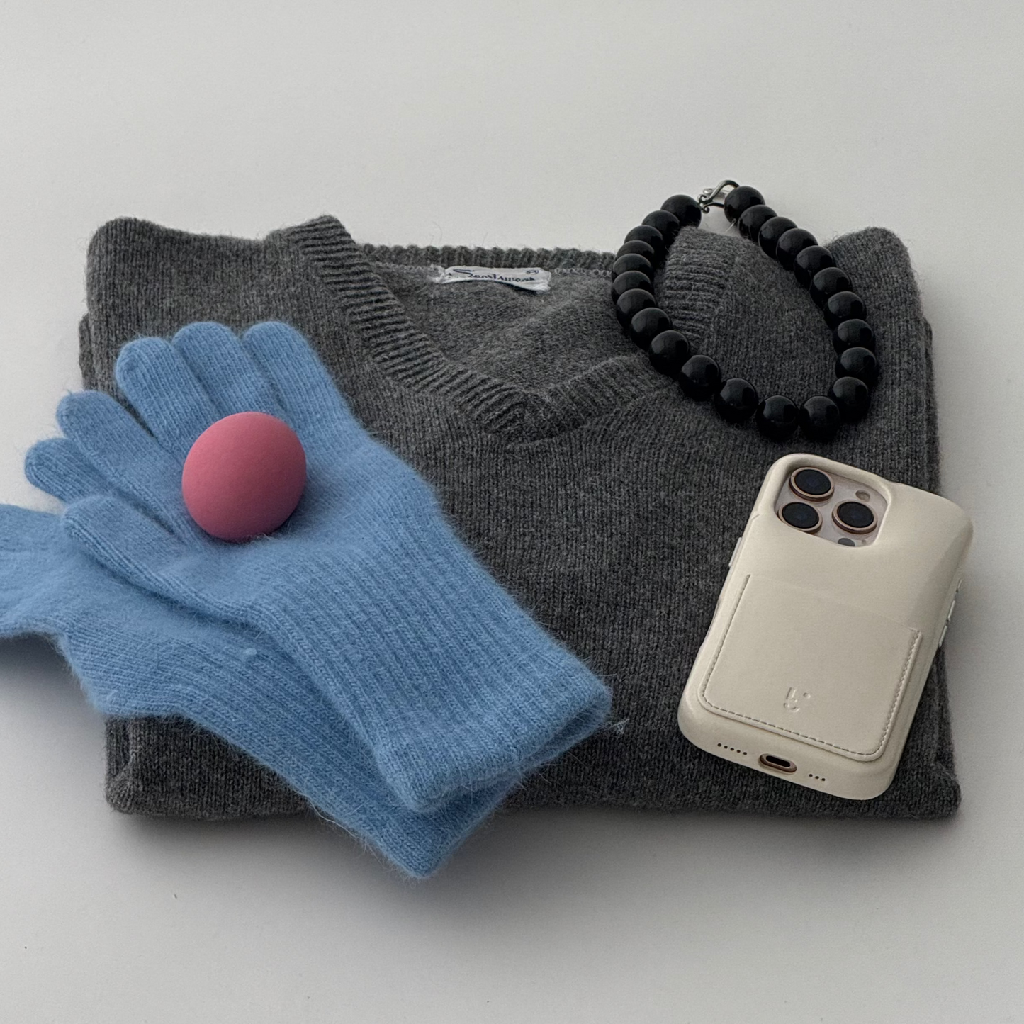 Marshmallow - Vanilla