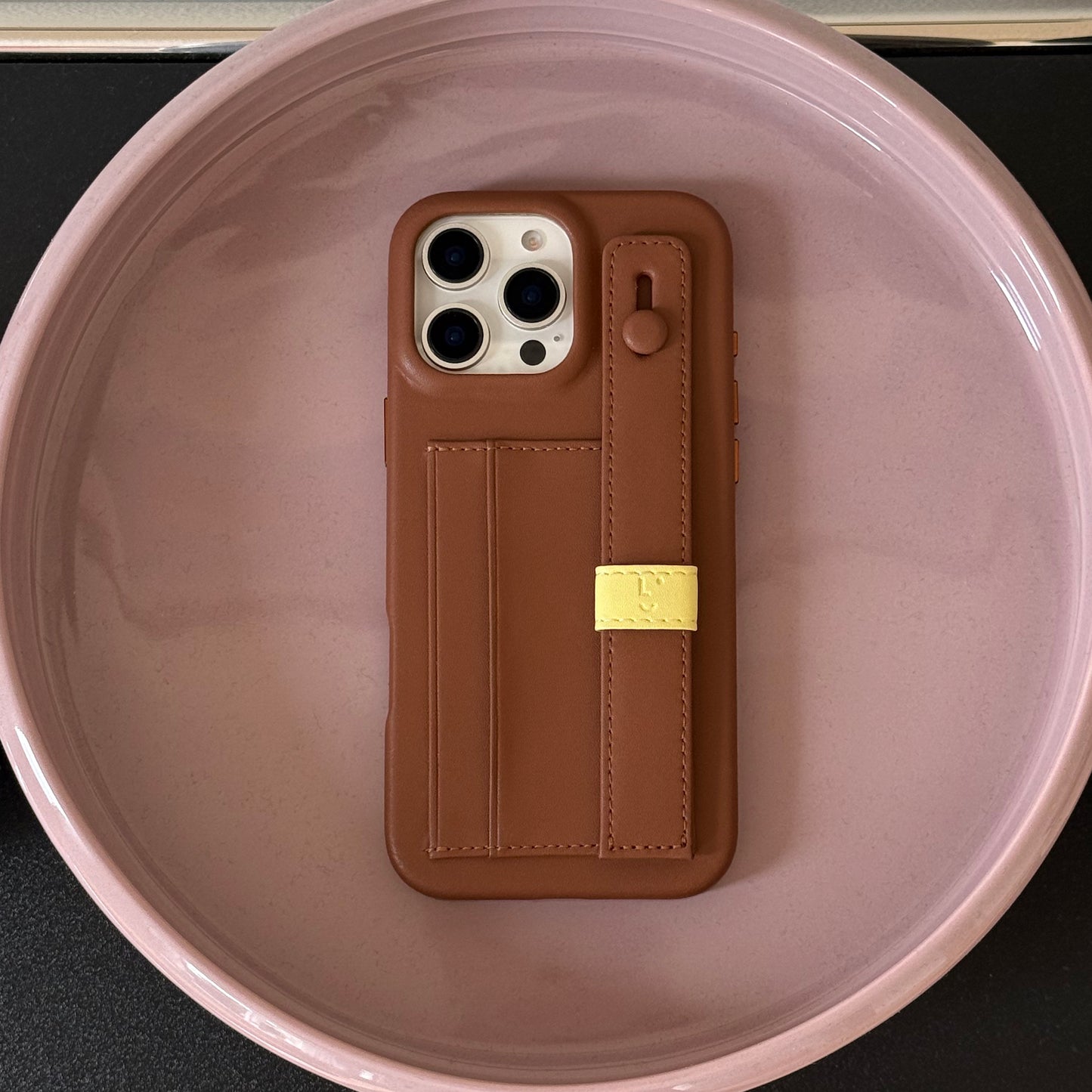 Hand Strap - Canelé