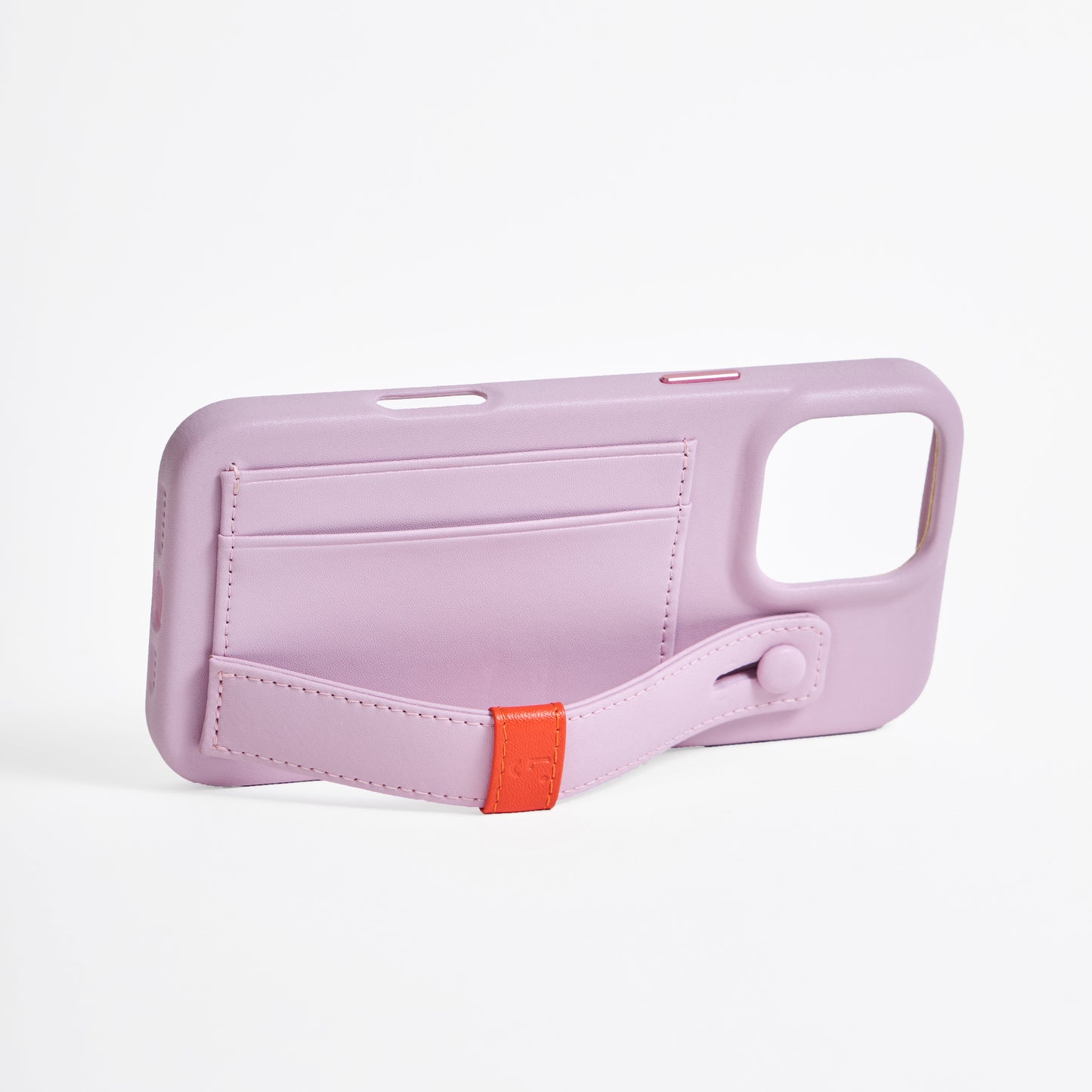 Hand Strap - Berry Smoothie