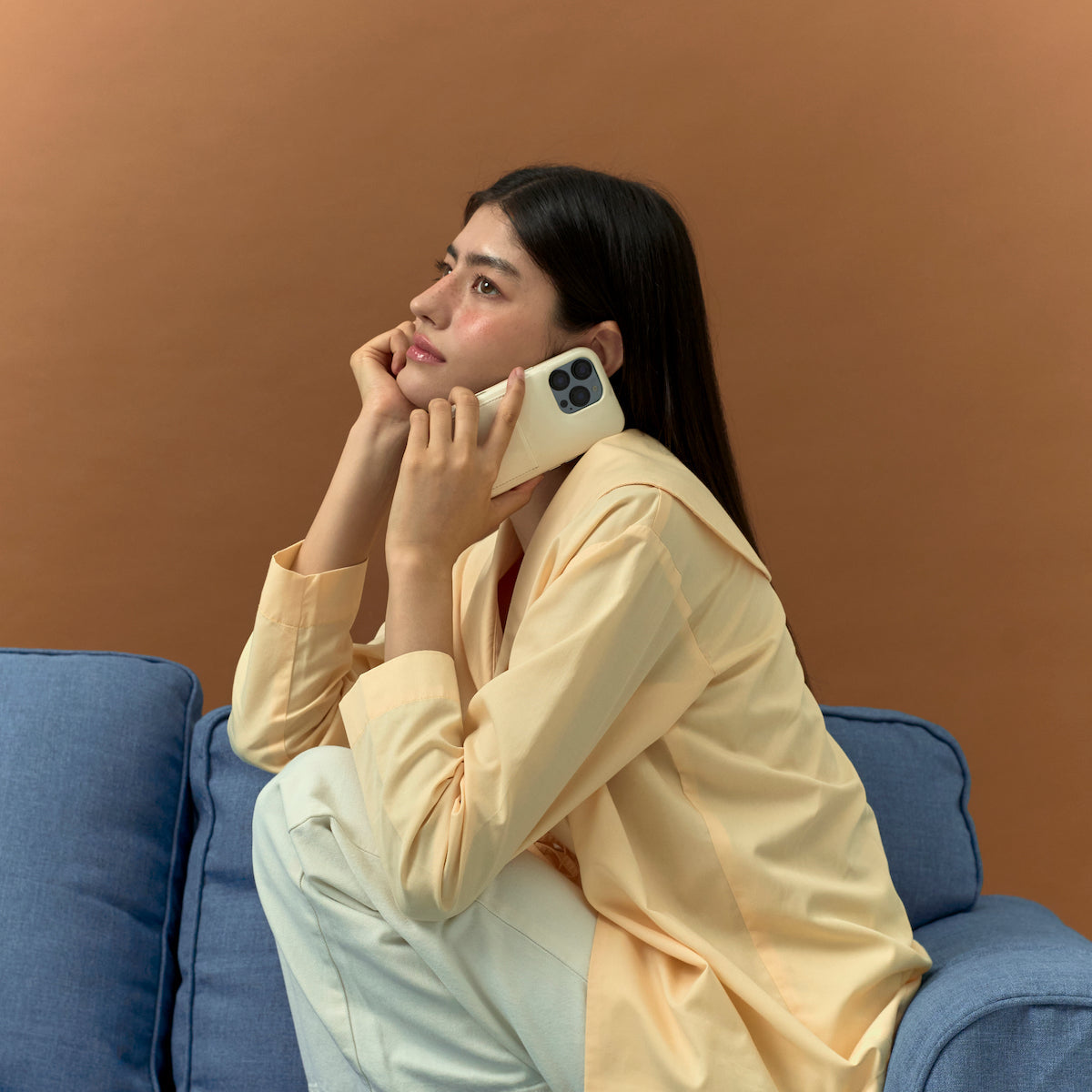 Marshmallow - Vanilla