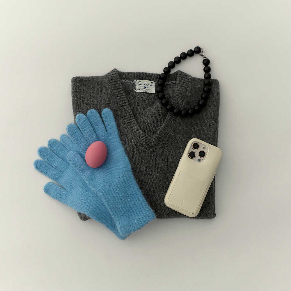 Marshmallow - Vanilla