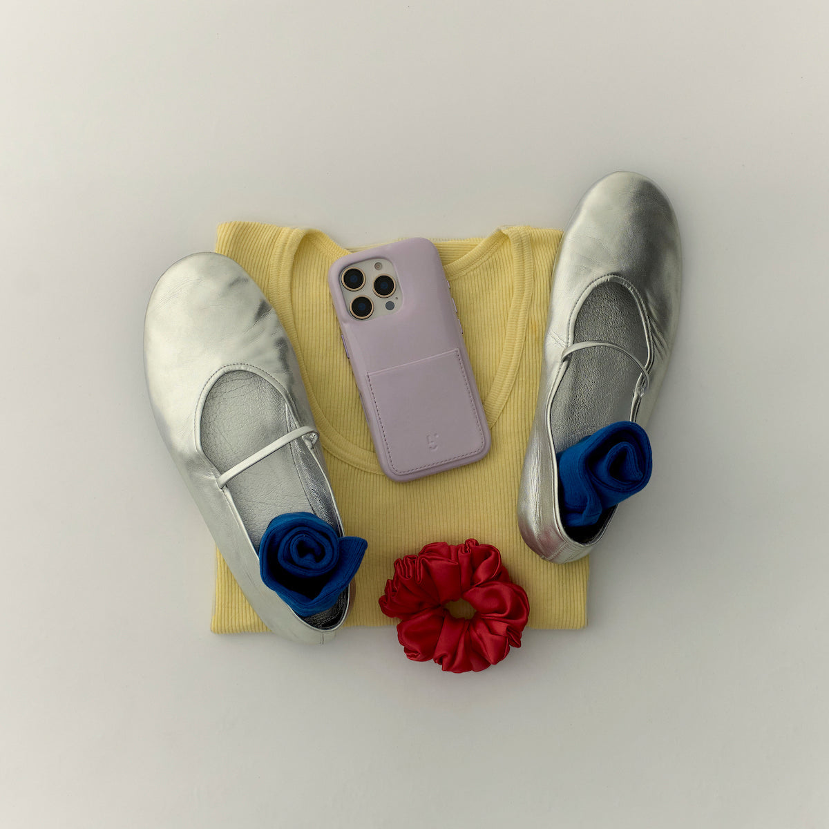 Marshmallow - Lavender