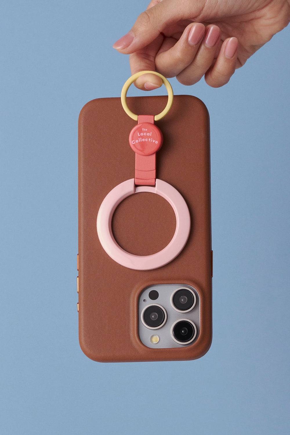 MagSafe Case - Canelé