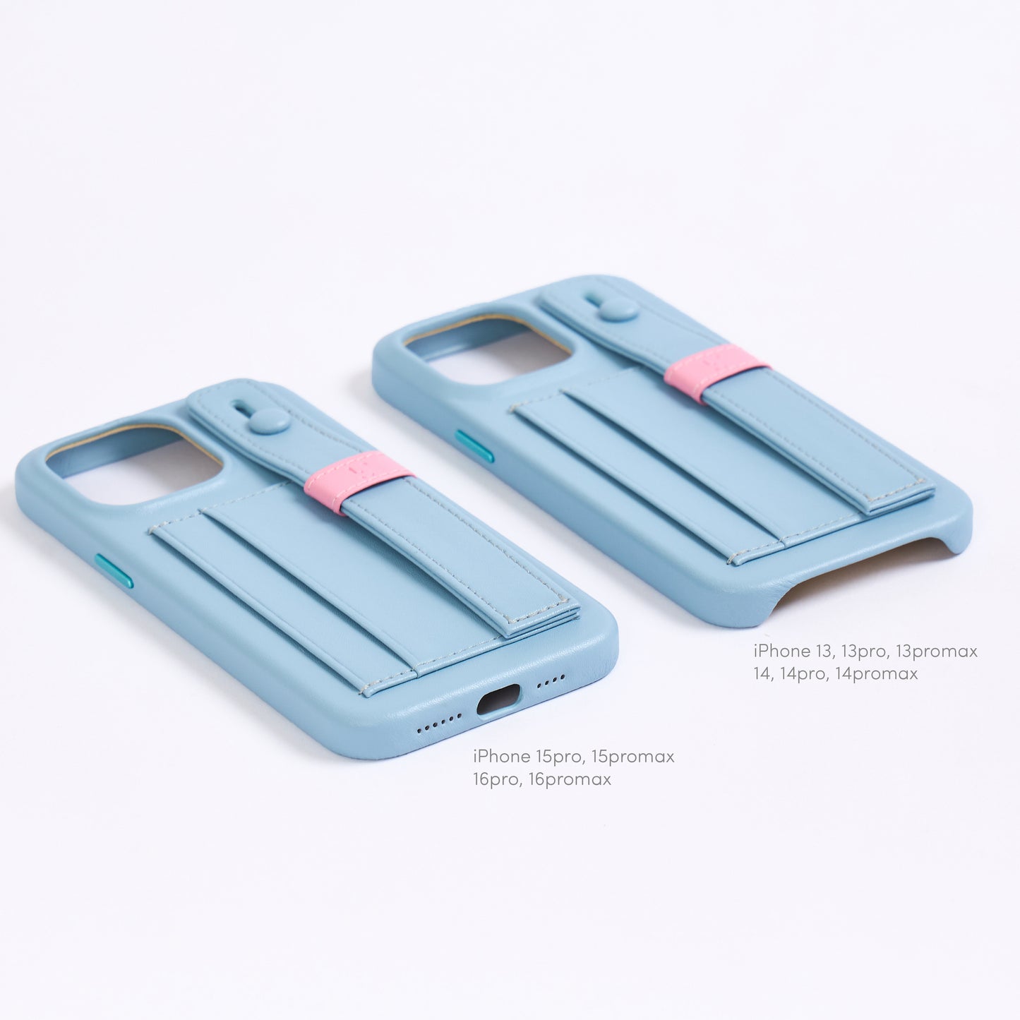 Hand Strap - Bubblegum