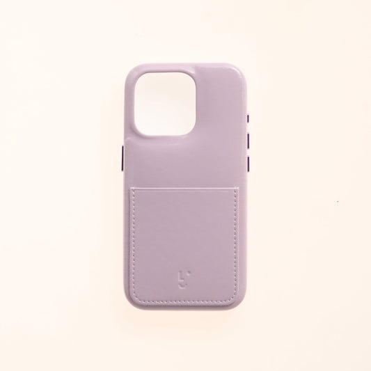 Marshmallow - Lavender