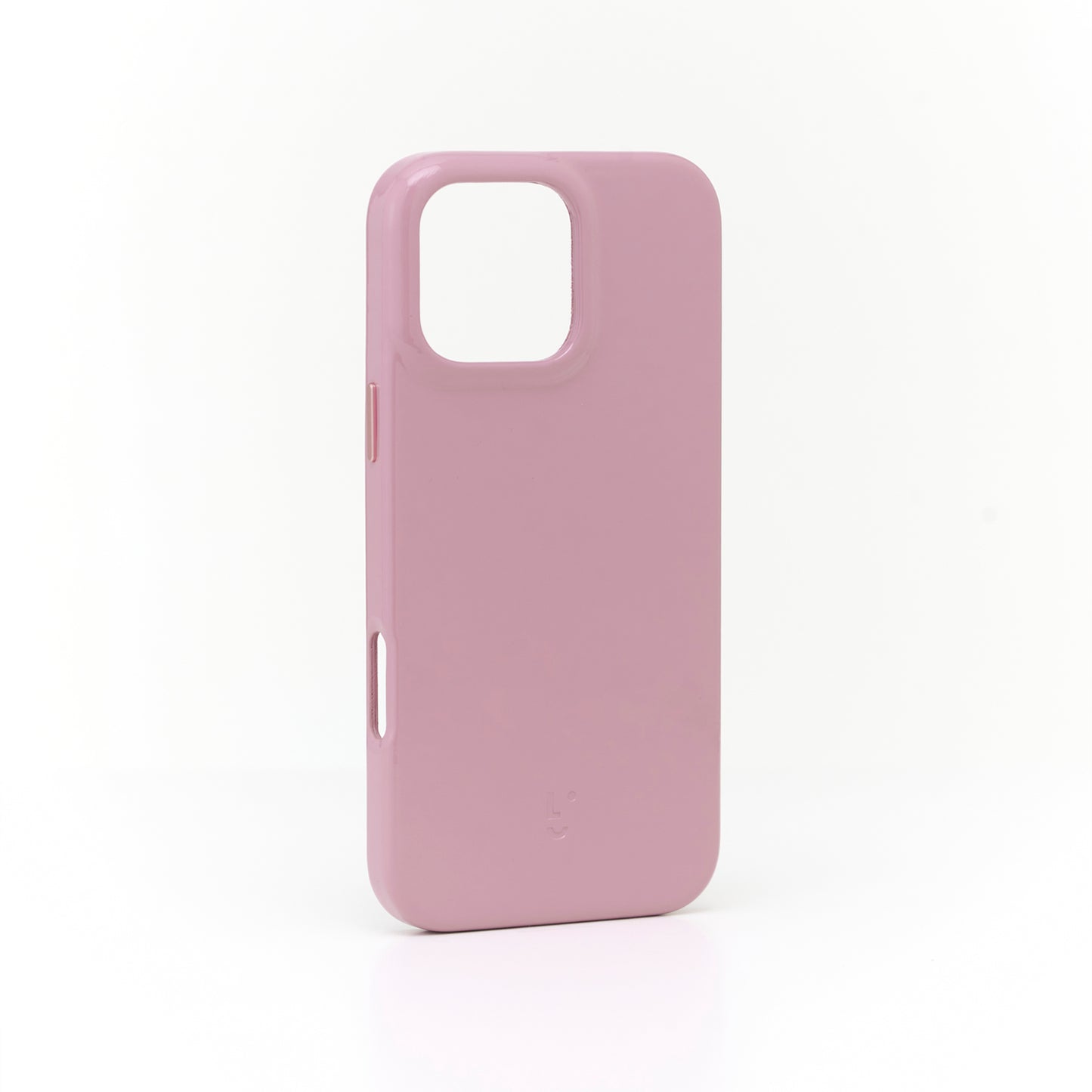 MagSafe Glossy Case - Plum