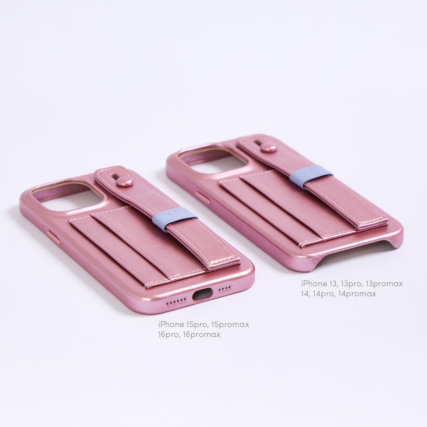 Hand Strap - Rosé