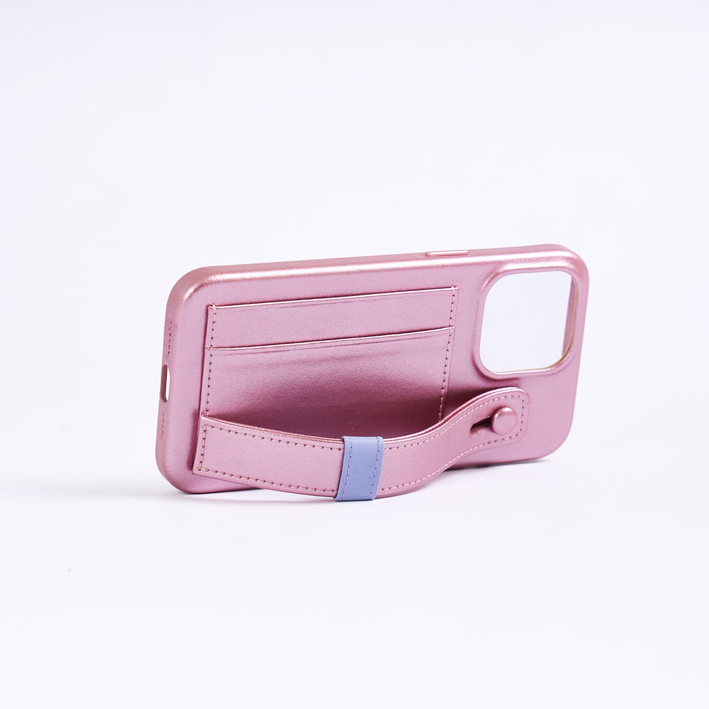 Hand Strap - Rosé