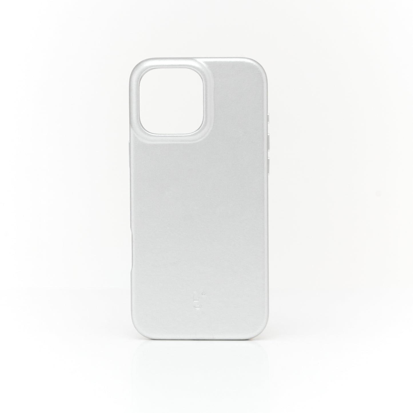 MagSafe Case - Silver