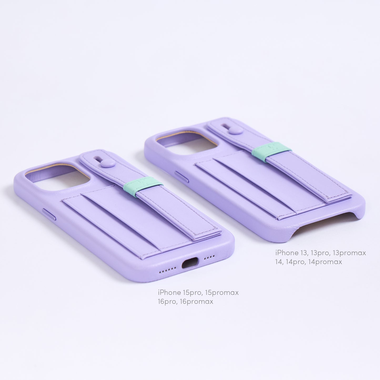 Hand Strap - Taro