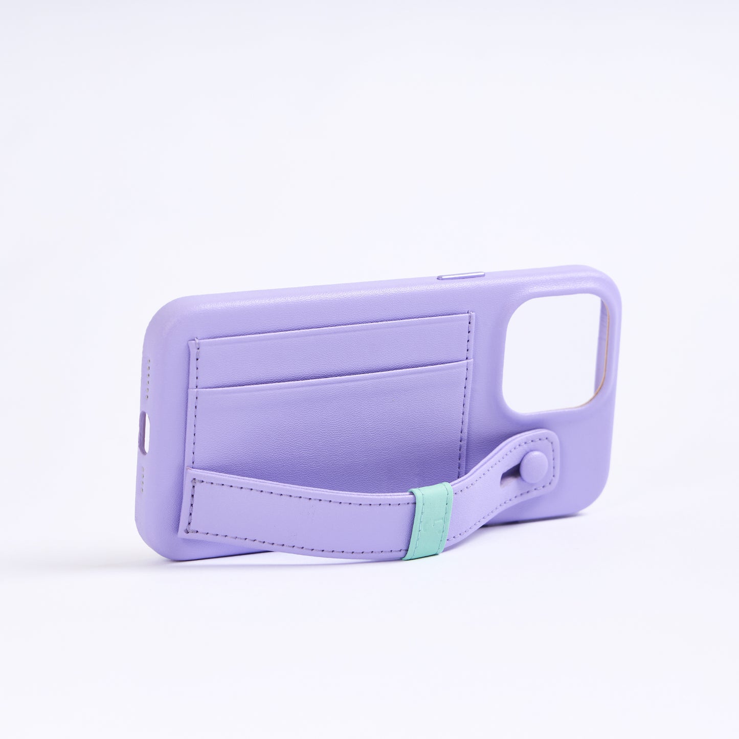 Hand Strap - Taro