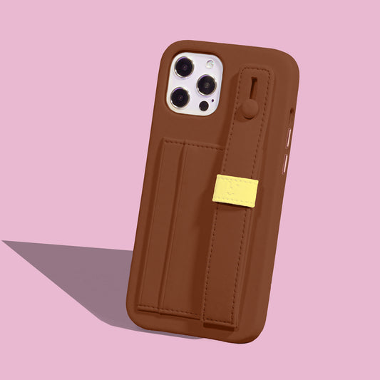 Hand Strap - Canelé