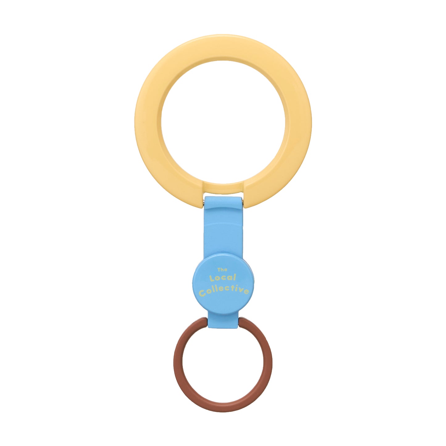 MagSafe Kickstand - Yellow