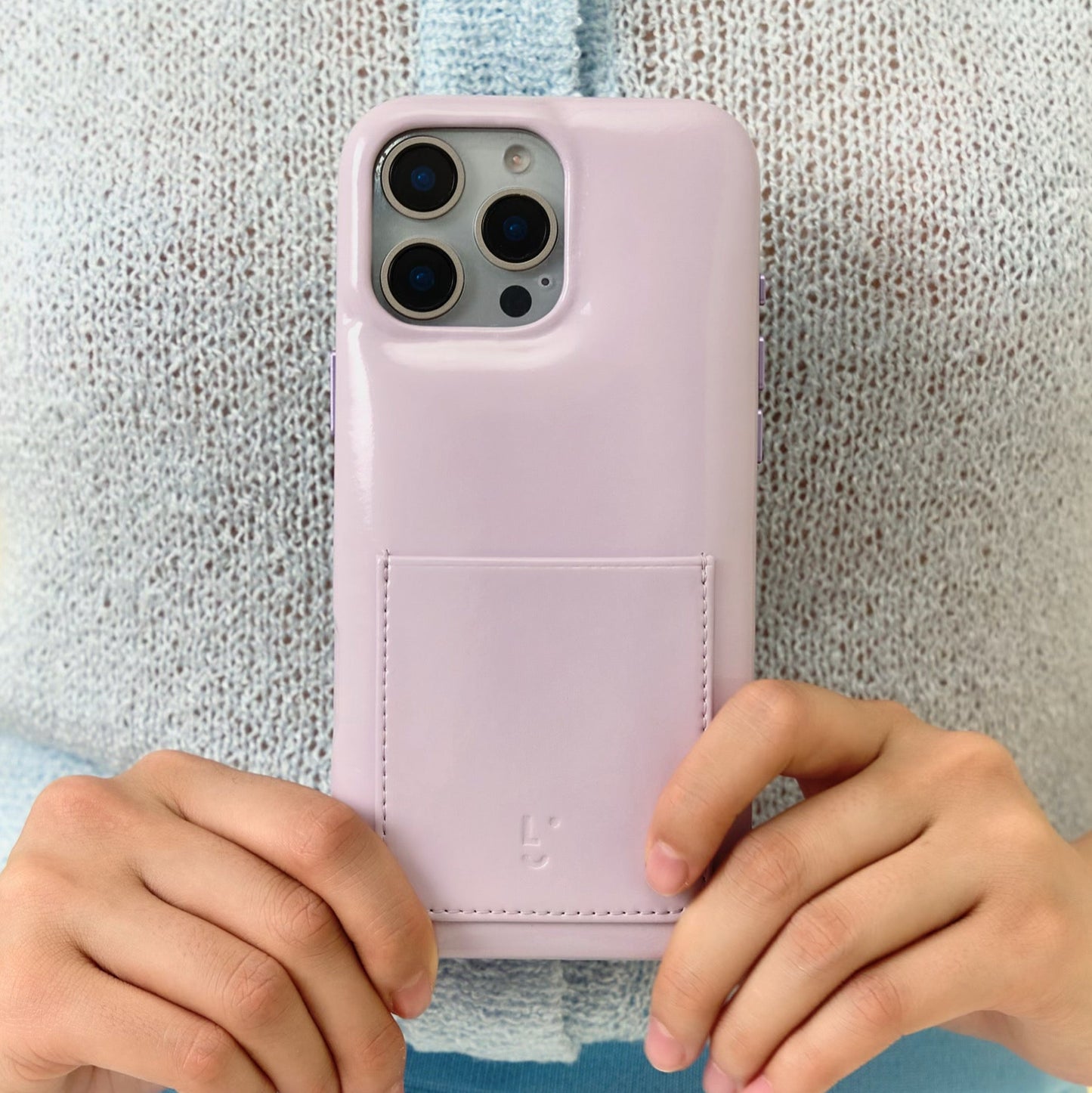 Marshmallow - Lavender