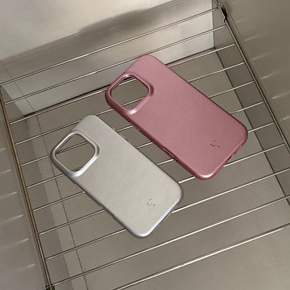 MagSafe Case - Silver