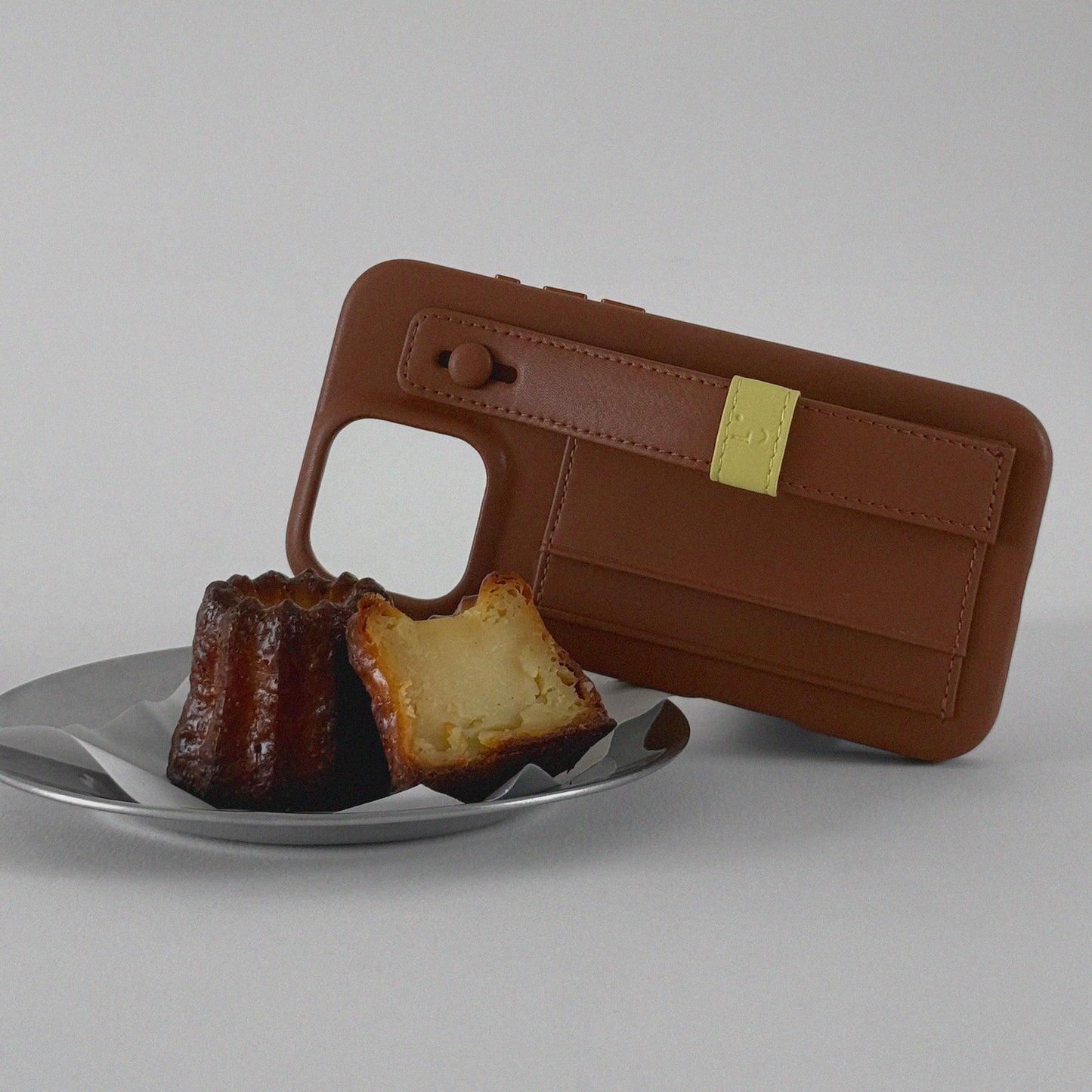 Hand Strap - Canelé