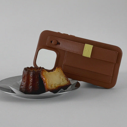 Hand Strap - Canelé