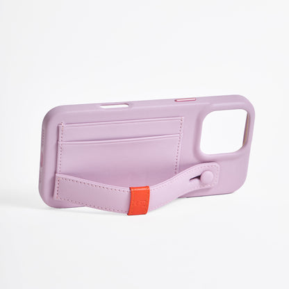 Hand Strap - Berry Smoothie