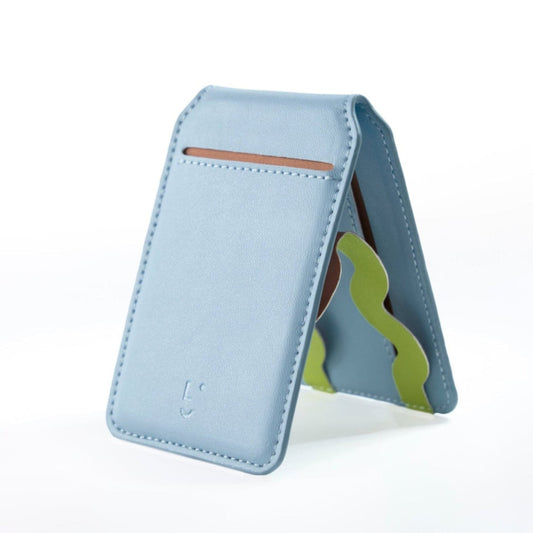 MagSafe Stand Wallet - Bubblegum