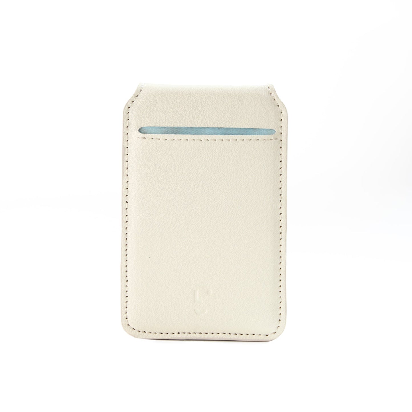 MagSafe Stand Wallet - Vanilla Vol.2