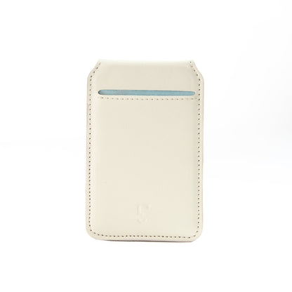 MagSafe Stand Wallet - Vanilla Vol.2