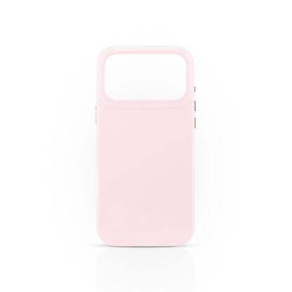 MagSafe Glossy Case - Baby Pink