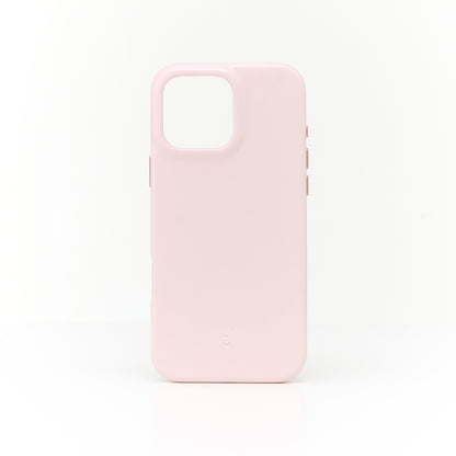MagSafe Glossy Case - Baby Pink