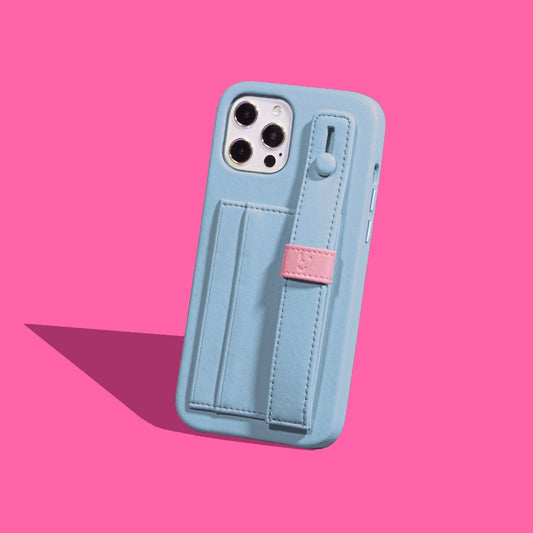 Hand Strap - Bubblegum