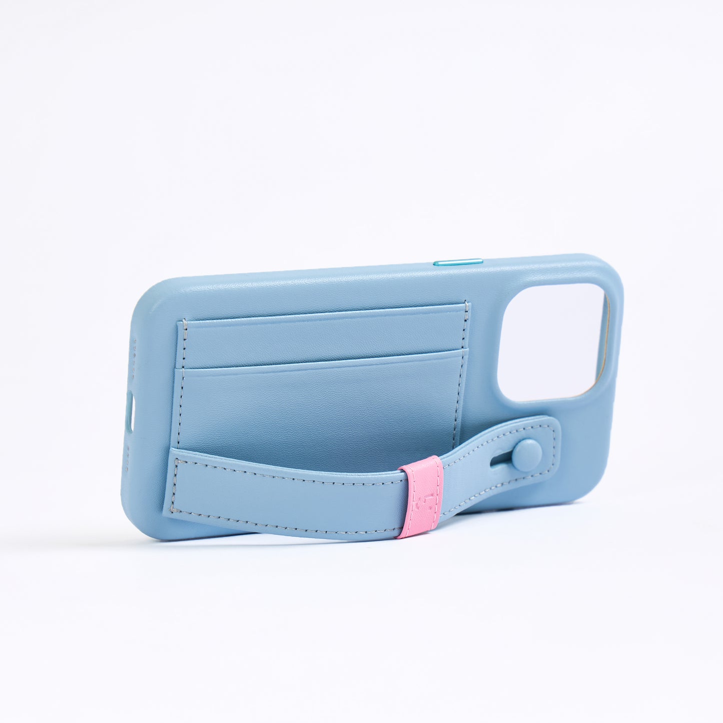 Hand Strap - Bubblegum