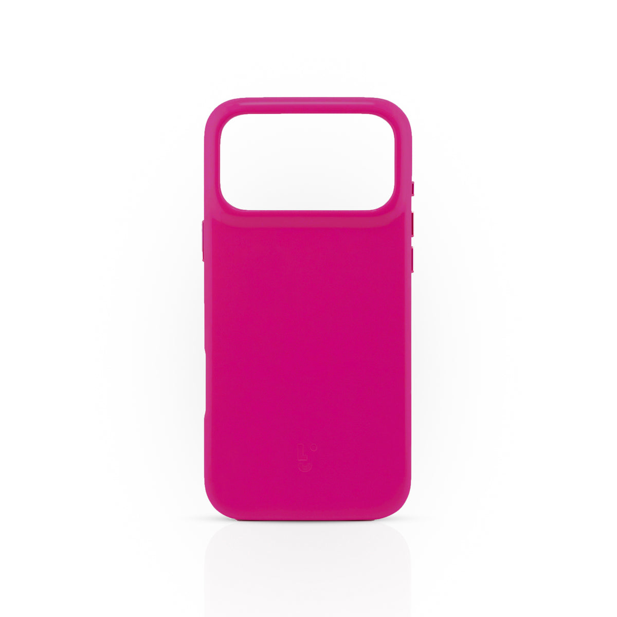 MagSafe Glossy Case - Dragonfruit