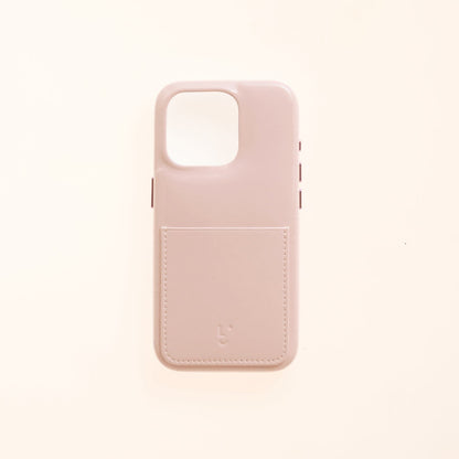 Marshmallow - Blush