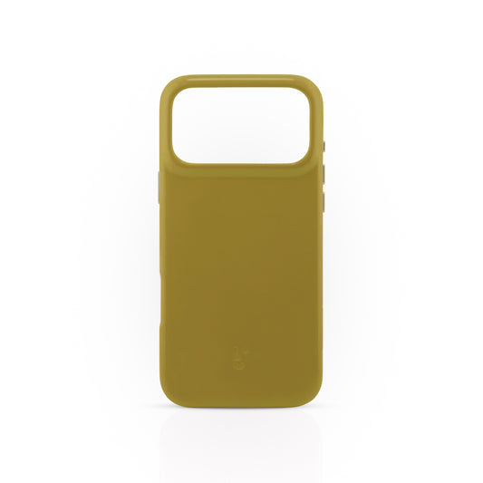 MagSafe Glossy Case - Olive