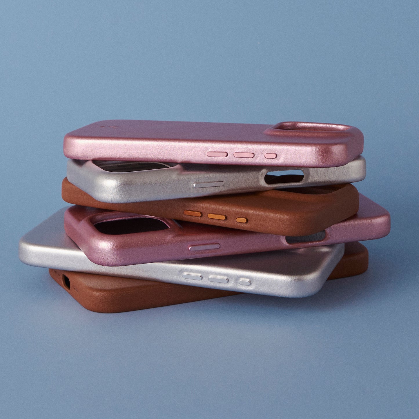 MagSafe Case - Rosé