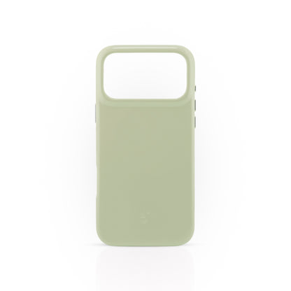MagSafe Glossy Case - Pistachio