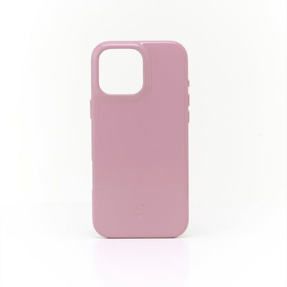 MagSafe Glossy Case - Plum