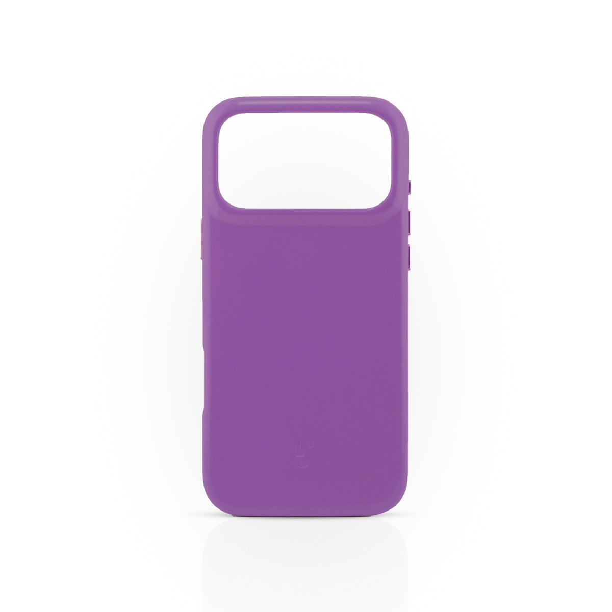 MagSafe Glossy Case - Blueberry