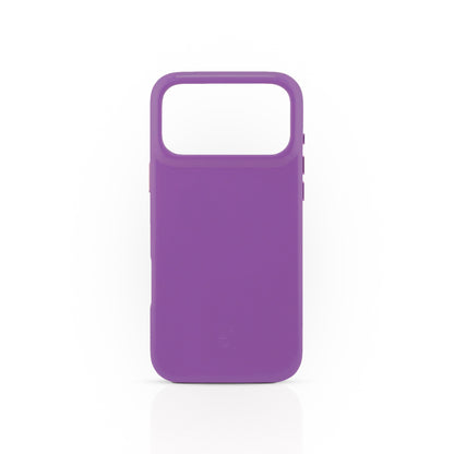 MagSafe Glossy Case - Blueberry