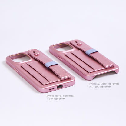 Hand Strap - Rosé