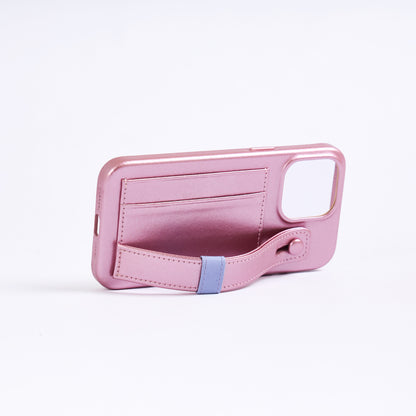 Hand Strap - Rosé