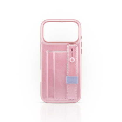 Hand Strap - Rosé