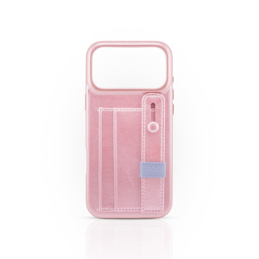 Hand Strap - Rosé