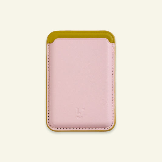 MagSafe Card Wallet - Sakura