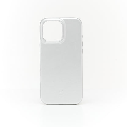 MagSafe Case - Silver