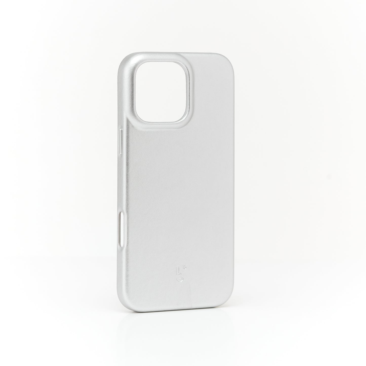 MagSafe Case - Silver