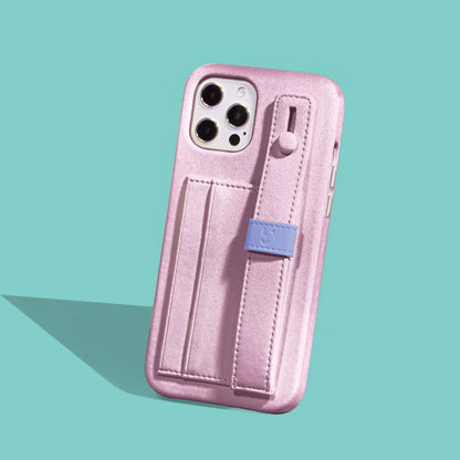 Hand Strap - Rosé