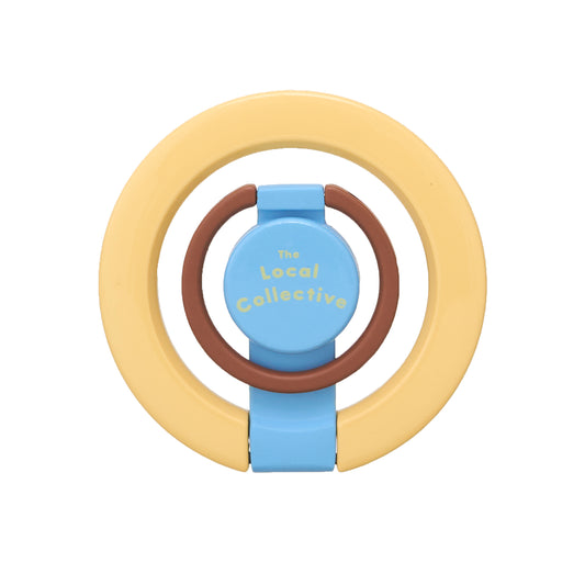 MagSafe Kickstand - Yellow